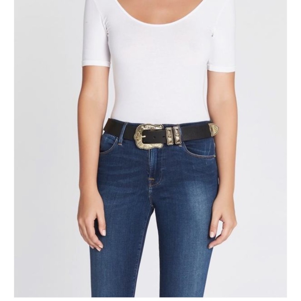 NWT BB Dakota B-Low The Belt